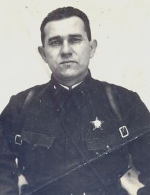 Чурганов Григорий Иванович