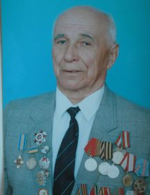 Сергиенко Василий Иванович