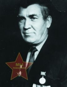 Стёпин Михаил Михайлович