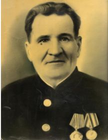 Кондрашин Сергей Евдокимович