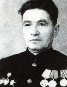 Самарский Григорий Васильевич
