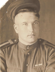 Александров Анатолий Фёдорович
