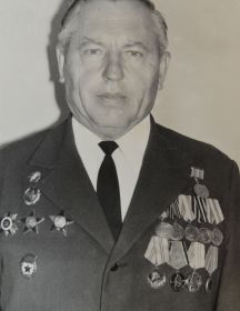 Осипов Василий Данилович