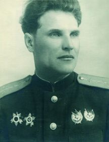 Зайченко Николай Аврамович