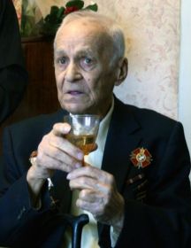 Семенов Алексей  Максимович