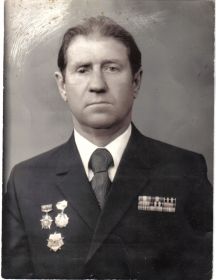 Шульцов Александр Артемович