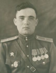 Щербаков Владимир Павлович