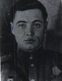 Шульга Андрей Петрович
