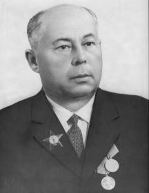 Морозов Павел Сергеивич