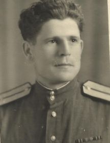 Горинов Николай Федорович