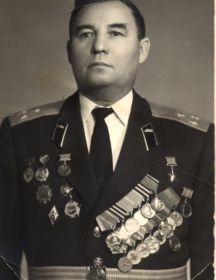 Невгодовский Николай Григорьевич