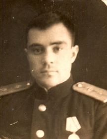 Бойков Виктор Георгиевич