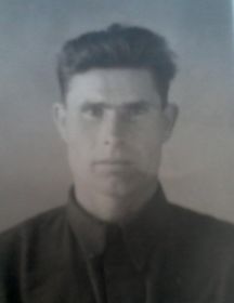  Чупахин Григорий Матвеевич
