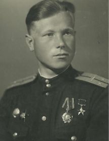 Шашков Виктор Григорьевич