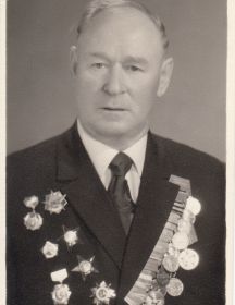 Пашков Василий Павлович