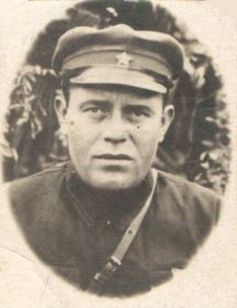 Овчинников Григорий Александрович