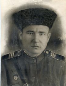 Махлышев Иван Осипович