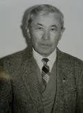 Итекеев Курмаш Баймаканович