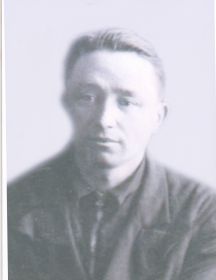 Балкунов Павел Петрович