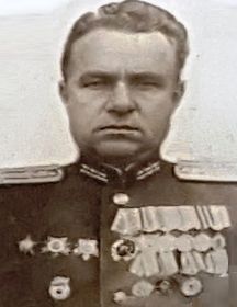 Хатункин Дмитрий Федорович