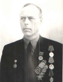 Суров Николай Васильевич