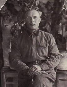 Карасёв Григорий Иванович