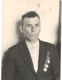 Чуринов Александр Павлович