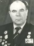 Кузняков Василий Степанович 