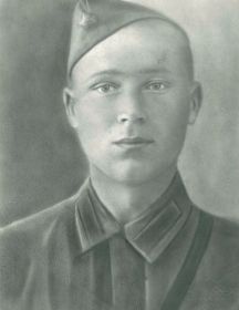 Степанов Михаил Федорович