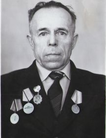 Савчук Андрей Алексеевич