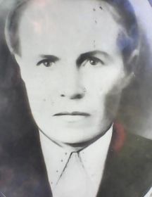 Тумаев Александр Васильевич