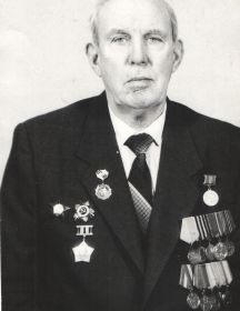 Абрамов Сергей Дмитриевич