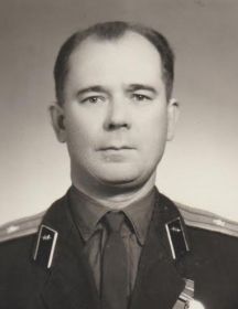 Мележко Александр Семенович