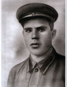 Гусев Алексей Яковлевич