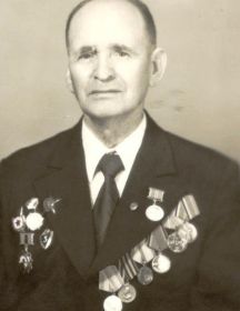 Любуцин Кирилл Михайлович