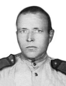 Ильичёв Алексей Петрович