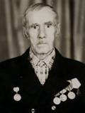 Савенко Андрей Данилович