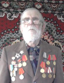 Сатушкин Иван Андреевич