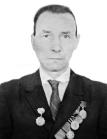 Киселёв Иван Степанович