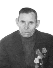 Казаков Григорий Петрович