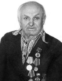 Клоков Григорий Прокопьевич
