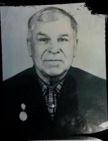 Литвинов Иосиф Лукич