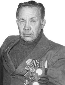 Коновалов Владимир Петрович