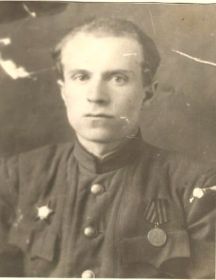 Болховских Николай Петрович 