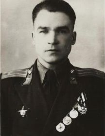 Дмитриев Михаил Михайлович 