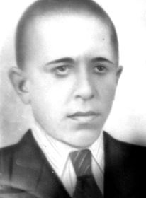 Масалыкин Сергей Егорович