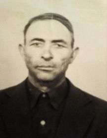 Михайлов Павел Анисимович