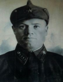 Лебедев Василий Алексеевич 