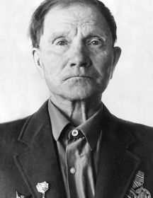 Петров Иван Васильевич