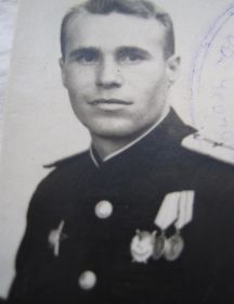 Коваленко Анатолий Андреевич